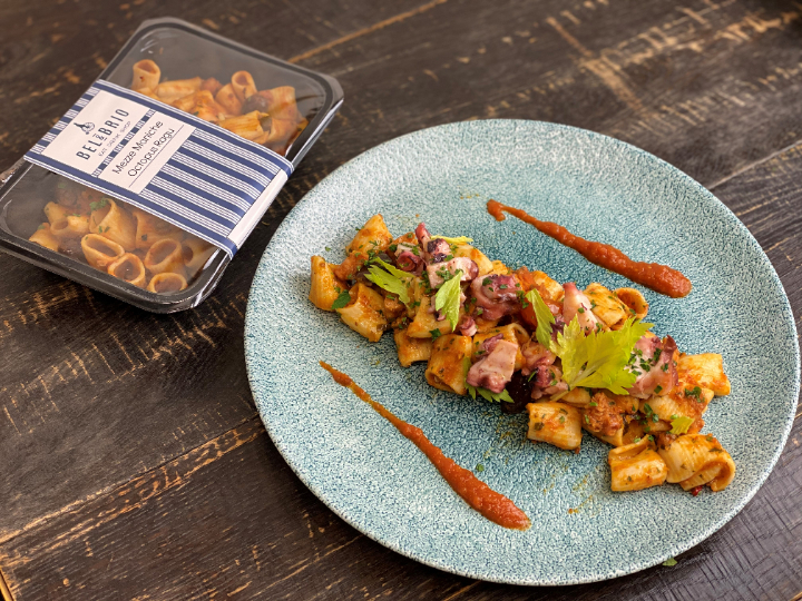 Food by Bel & Brio Ready Meals